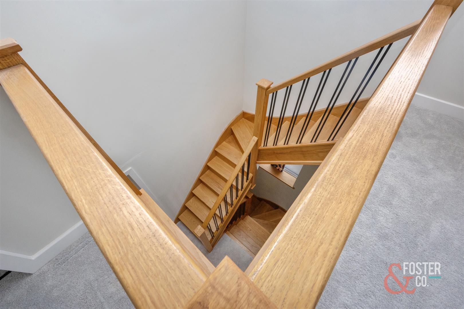 Mill Hill, ShorehamBySea Foster & Co.